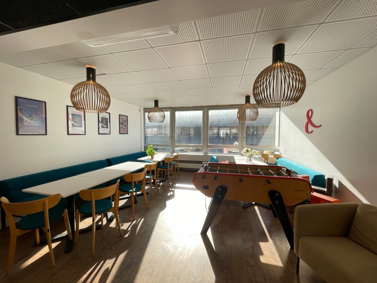 Bureau Bordeaux 657m² Location bureau Bordeaux Gironde OLBUR2532135 11